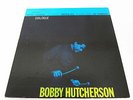 BOBBY HUTCHERSON - Dialogue - BLUE NOTE BST 84198 Van Gelder Ear Stereo LP