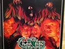 CLOVEN HOOF same 1984 LP Neat 1st press inc/ INSERT