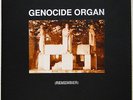 Genocide Organ  Remember  (Original Tesco DLP / Blutharsch....)