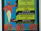 Otis Redding 