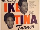 Ike & Tina Turner 