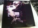ATROCITY Hallucinations 1990 LP Nuclear Blast first press
