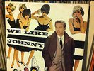LP JOHNNY DORELLI 
