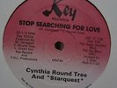 CYNTHIA ROUND TREE Stop Searcing For Love KEY Miami Funk Freestyle 12