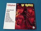 THE TROGGS RARE UK STEREO PAGE ONE LP ALBUM POLS 003 CELLOPHANE NICE CONDITION
