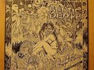 SEPTIC DEATH VINYL LP ALBUM SIGNED BY PUSHEAD - ORIGINAL PUSMORT IMPORT - ZORLAC