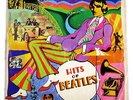 The Beatles - 3 x *YUGOSLAVIA* Pressed 1960's/70's Parlophone LPs