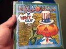HELLOWEEN I want out UK 7