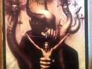CELTIC FROST To Mega Therion