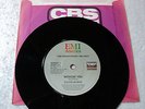 David Bowie - Without you - Rare South African ONE SIDED PROMO with Co. Sleeve