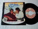 David Bowie - Golden Years + 3 Thailand ultra  rare EP in EX