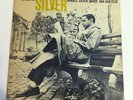 Horace Silver 6 PIECES OF SILVER Blue Note 1539 MONO Byrd Mobley ear RVG W. 63rd