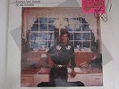 Townes Van Zandt / At My Window -- LP -- neu OVP --signiert Townes & Steve Earle