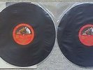ELECTROLA WALP 1286/87 Furtwängler Furtwaengler Beethoven Symphonie Nr.9 - 2 LPs