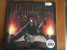 Pentagram - Last Rites LP Gatefold 180g Limited Edition NEW SEALED
