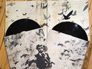Sigur Ros: Takk 2005 First Pressing 2 x LP + Etched 10