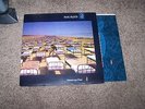 PINK FLOYD A MOMENTARY LAPSE OF REASON RECORD GATEFOLD