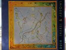 2LP RUSH-SNAKES & ARROWS  180 gr. FOC  Mint Vinyl  RARE OOP