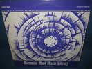 RARE BRULL HARMONIC LIBRARY *MUSIC FOR TV, FILMS & RADIO *WINDHOLZ /NEUBRAND*
