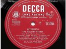 Rolling Stones - Aftermath - *NEAR MINT* UK  1968 Press MONO Decca LP