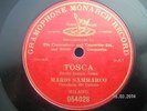 12” RED G&T – MARIO SAMMARCO and EMMA CARELLI