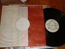 Sabir Mateen-Daniel Carter-TENOR RISING DRUMS EX-private pressing-handmade-VG++