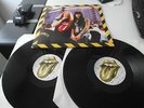 THE ROLLING STONES No Security 2 LP EU VIRGIN 1998 MINT