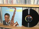 WAYNE SHORTER - INTRODUCING - PRESSAGE ORIGINAL US LP DEEP GROOVE  WEE JAY 3006