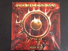 Arch Enemy Wages of Sin LP vinyl
