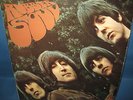 +PARLOPHONE MONO PMC 1267 *THE BEATLES RUBBER SOUL *UK-65* 1ST LABEL