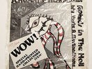 SCHWUMP (THE RESIDENTS ) APHIDS IN THE HALL U.S RARE 7