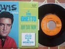 Elvis Presley ep press  6-69 languette++ MINT++ NEUF+++MINT