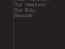 Sun Ship: The Complete Session John Coltrane Vinyl LP