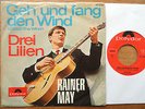 Rainer May - Geh und fang den Wind 7