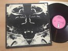 MOTT THE HOOPLE MAD SHADOWS UK ORIGINAL 1ST PRESS PINK ISALND in 1970 FOC