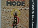 Depeche Mode - 2 LP - The World We Live In
