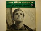 O.S.T / B.O.F. :   Les Distractions.       (France 7