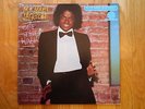 Michael Jackson - Off The Wall LP 1980 CBS Mastersound Series Half Speed Master