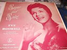 EVE BOSWELL NICE 10