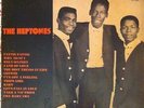 THE HEPTONES - THE HEPTONES LP - Studio One - RARE ??