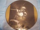 Jethro Tull Wet & Windy  PictureDisc