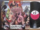 BRAINTICKET psychonaut ORIG 1st vRARE ITALIAN DURIUM PSYCHEDELIC ACID MONSTER
