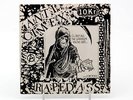 Anti Cimex Raped Ass Swedish Hardcore KDB 1983 VG++