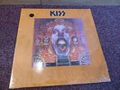 KISS  PSYCHO CIRCUS    3D COVER  2 LP`S