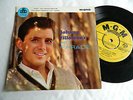 JOHNNY TILLOTSON - HIT PARADE- MGM EP 790 RARE 1964 4 TRACK EXTENDED PLAY -Ex/Ex