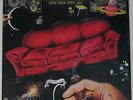 LP Frank Zappa - One Size Fits All - Discreet DIS 59 207 - 1975 - foc - Mothers