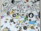 LP Led Zeppelin - III - Atlantic ATL SD 7201 - Gimmick Cover - 1970 - US - mint-
