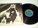 Devo Akron Be Stiff 12 MLP 1978 Portugal Release Portuguese Rare Promo Stamp