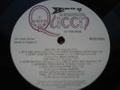 Queen At The Beeb A1/B1 1ST PRESS EX+/EX+ PLAYS EX+   UK LP