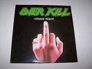 Overkill - F#ck You 12